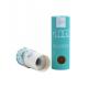 Cylinder Child Resistant Paper Tube for Disposable Device Packaging