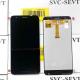 Mobile phone screen for  a260 lcd original phone display lcd touch screen for 