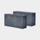 High Purity Furnace Refractory Bricks Silicon Carbide Bricks For Furnaces