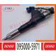 095000-5971 Diesel Engine Fuel Injector 095000-5972 095000-5971 For Hino 700Series E13C 23670-E0360