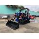 Economical 35 Hp Crawler Tractor Agricultural Farm Machinery