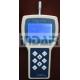 Portable Handheld Laser Particle Counter Display Eight Channels Simultaneously