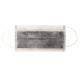 Anti Dust Disposable Hygienic Face Mask Non-Woven For  Cleanroom Personal