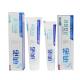 Coconut Oil Sensitive Teeth Toothpaste 60g Oral Hygiene Tool Silk Screen Printing
