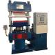 ISO9001 Certified Automatic Rubber Rugs Making Machine // 10000 KG Weight // Automatic