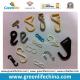Plastic Hook/Ring/Holder/Buckle for Pendent Using Cheap China Factory Price