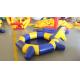 Outdoor Durable Portable Pvc Tarpaulin Inflatable Bounce Pool Home Use