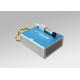 Air - Cooled Fiber Laser Source Compact Design Deep Carved For Non Metallic Plating