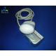 GE RAB2-5-RS 2d/3d/4d real time volume ultrasound transducer probe