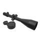 4-50x75 Long Range Precision Rifle Scope Day Night Vision Tactical Hunting
