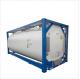                  26000 Liters 26 Cbm Un T11 China New Stock Price for Sale 20 FT ISO Tank Containers             