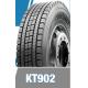 KT902  high quality TBR truck tire