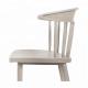 China simple practical custom made plastic chair