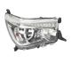 Off Road Car Modification Toyota Hilux Headlamp For TOYOTA HILUX REVO 2015