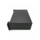 Various Ports Fiber Access Terminal Box For FTTH Access Network Industry Standard