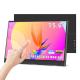 Touch Screen Mini HDMI Connectivity External Monitor Screen