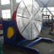 Horizontal Rotary fliping up and down two axis Customizable 30tons OEM acceptable