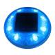 Solar Road Stud ASD-010 Solar Road Marker 8pcs LED Solar Cat Eye Lights Solar Driveway Lights Solar Security Lights