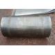 Liquid Wedge Wire Screen Pipe 304 316 Stainless Steel Filter Element