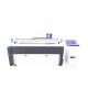 1625 Round Vibrating Knife Cutting Machine Oscillating 3PH Voltage