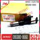 095000-0660 Common Rail Disesl fuel injector 095000-0660 For ISUZU 4HK1 8-98284393-0 8-97329703-1