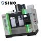 SINO YSV 966 Cnc Lathe 3 Axis Cnc Milling Machines Machining Services