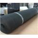 Black Wire Cloth extruded filter discs single layer disc filters  filtering black iron wire cloth