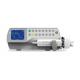 IPX2 Malfunction Alarm RHC Medical Syringe Pump 1800ml/H Flow Rate