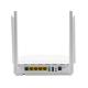 Fiber Access XGPON ONU 10Gbps AX3000 WiFi 6 Large Memory ZC-530NX6