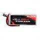 3S 3500mAh 11.1 V High Discharge LiPo Battery Pack 75C Li Polymer Battery