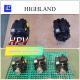 Highly Efficient Hydraulic Piston Pump For Agricultural Harvester