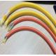 China OEM Custom 6 Core Fiber Optic Cable , Breakout Fiber Optic Cable High Durability