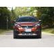 400THP Deluxe GT Edition 4008 Comfortable Compact SUV Brown Color