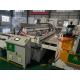 PP PE Sheet Extruding Line For PP PE Sheet And Board Production With Customized Design