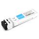 Cisco DWDM-SFP10G-46.92 Compatible 10G DWDM SFP+ C38 100GHz 1546.92nm 80km LC SMF DDM Transceiver Module