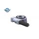 SE5 Horizontal Mounted Slew Drive Gearbox With 24 VDC Planetary Motor For Solar Trackers