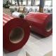 Prepainted GI Steel Coil  PPGI Color Coated Galvanized Steel Coil In Low Price