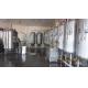 Food Grade Industrial Microbrewery Machine Stainless Steel Brewing Systems