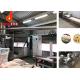 Hanging Type Fresh Noodle Making Machine High Automation Convenient Operation