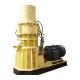 8mm Organic Fertilizer Pellet Machine 550mm Die Compost Fertilizer Making Machine