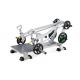 Sports Exercise Hammer Strength Shoulder Machine For Commercial Gym