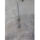 Silver  68MM Earth Ground Anchor