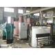 Plastic Recycling Industrial Reused Small Sewage Treatment Plant 1 Year Warranty