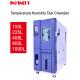 Electrostatic Color Spray Treatment Constant Temperature Humidity Test Chamber