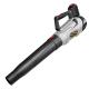 Electric Cordless Garden Leaf Blower Battery Powered For Lawn Care