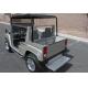 Street Legal Electric Golf Carts Hammer Style Motorised Golf Carts With Big Head Lights