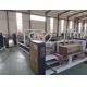 CE Certified 5ply Plc Carton Folding And Gluing Machine