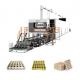 Paper Fruit Tray Machine Automatic Egg Carton Manufacturing Machine