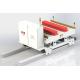 500kg Fork Type Rail Guided Vehicle RGV Automatic Running Trolley