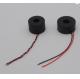 Zero phase current transformer 100Ω as required Coiled Silicon Steel Sheet